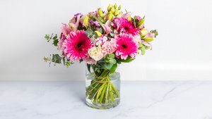 זר לבחירת השוזרת זר לבחירת השוזרת