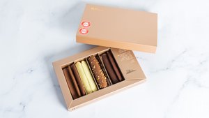 מארז שוקולד בינוני מארז שוקולד בינוני